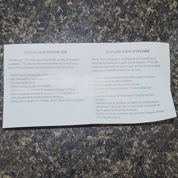 Snap-On    tumbler and beer koozie - Picture 6 of 6